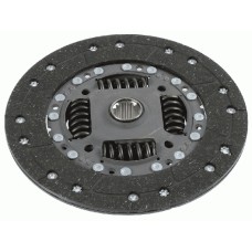 Disco de embrague - SACHS-1878 600 632