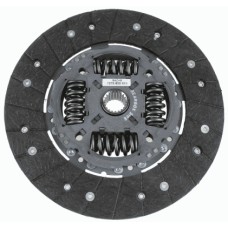 Disco de embrague - SACHS-1878 600 634