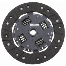 Disco de embrague - SACHS-1878 600 645