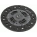 Disco de embrague - SACHS-1878 600 651
