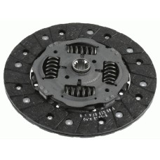Disco de embrague - SACHS-1878 600 651