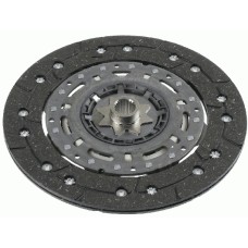 Disco de embrague - SACHS-1878 600 654 Disco de embrague - SACHS-1878 600 654