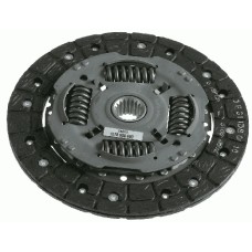 Disco de embrague - SACHS-1878 600 660 Disco de embrague - SACHS-1878 600 660