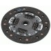 Disco de embrague - SACHS-1878 600 661 Disco de embrague - SACHS-1878 600 661