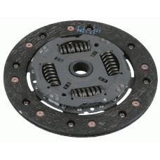 Disco de embrague - SACHS-1878 600 661