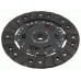 Disco de embrague - SACHS-1878 600 662 Disco de embrague - SACHS-1878 600 662