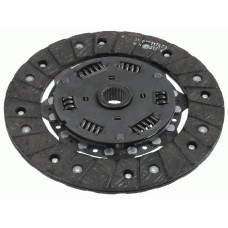 Disco de embrague - SACHS-1878 600 662 Disco de embrague - SACHS-1878 600 662
