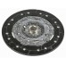 Disco de embrague - SACHS-1878 600 665