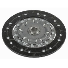 Disco de embrague - SACHS-1878 600 665