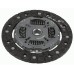 Disco de embrague - SACHS-1878 600 668