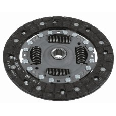 Disco de embrague - SACHS-1878 600 668