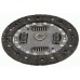 Disco de embrague - SACHS-1878 600 672