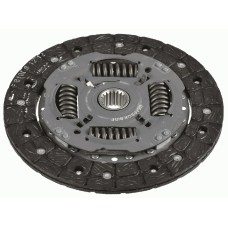 Disco de embrague - SACHS-1878 600 672