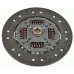 Disco de embrague - SACHS-1878 600 673 Disco de embrague - SACHS-1878 600 673