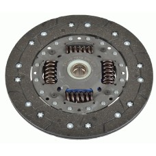 Disco de embrague - SACHS-1878 600 673 Disco de embrague - SACHS-1878 600 673