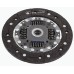 Disco de embrague - SACHS-1878 600 676