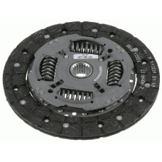 Disco de embrague - SACHS-1878 600 685
