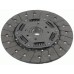 Disco de embrague - SACHS-1878 600 802