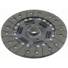 Disco de embrague - SACHS-1878 600 802