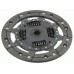 Disco de embrague - SACHS-1878 600 805