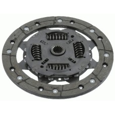 Disco de embrague - SACHS-1878 600 805