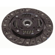 Disco de embrague - SACHS-1878 600 812