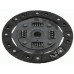 Disco de embrague - SACHS-1878 600 826