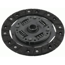 Disco de embrague - SACHS-1878 600 826
