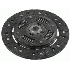 Disco de embrague - SACHS-1878 600 846
