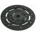 Disco de embrague - SACHS-1878 600 854 Disco de embrague - SACHS-1878 600 854