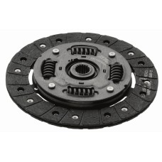 Disco de embrague - SACHS-1878 600 859 Disco de embrague - SACHS-1878 600 859