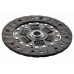 Disco de embrague - SACHS-1878 600 861