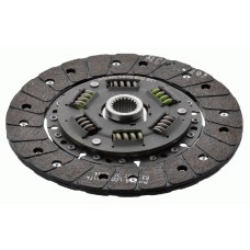 Disco de embrague - SACHS-1878 600 861