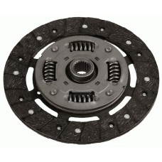 Disco de embrague - SACHS-1878 600 864