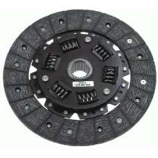 Disco de embrague - SACHS-1878 600 909