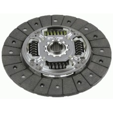 Disco de embrague - SACHS-1878 600 925