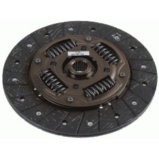 Disco de embrague - SACHS-1878 600 928