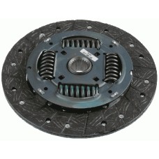 Disco de embrague - SACHS-1878 600 930 Disco de embrague - SACHS-1878 600 930