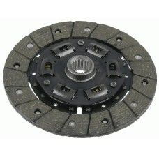 Disco de embrague - SACHS-1878 600 932 Disco de embrague - SACHS-1878 600 932