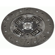 Disco de embrague - SACHS-1878 600 935 Disco de embrague - SACHS-1878 600 935