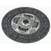 Disco de embrague - SACHS-1878 600 936 Disco de embrague - SACHS-1878 600 936