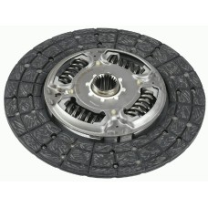 Disco de embrague - SACHS-1878 600 936