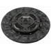 Disco de embrague - SACHS-1878 600 939