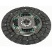 Disco de embrague - SACHS-1878 600 940