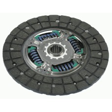 Disco de embrague - SACHS-1878 600 940 Disco de embrague - SACHS-1878 600 940