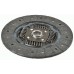 Disco de embrague - SACHS-1878 600 949