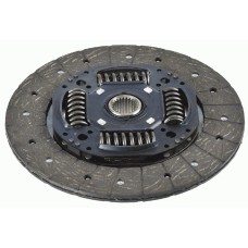 Disco de embrague - SACHS-1878 600 949