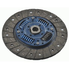 Disco de embrague - SACHS-1878 600 952 Disco de embrague - SACHS-1878 600 952