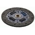 Disco de embrague - SACHS-1878 600 956