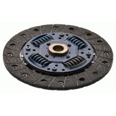 Disco de embrague - SACHS-1878 600 956